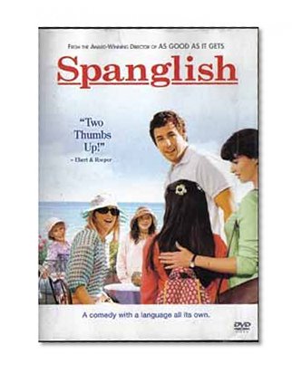 Spanglish
