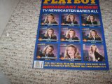 Playboy Adult Magazine: July 1989