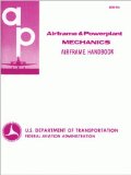 Airframe and Powerplant Mechanics Airframe Handbook