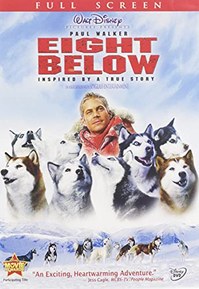 Eight Below (Full Screen Edition)