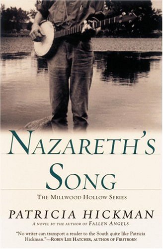 Nazareth's Song (Millwood Hollow Series #2)