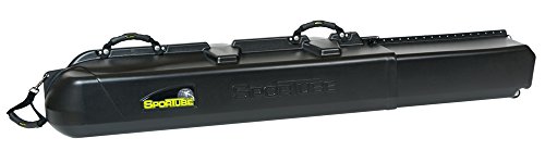 Sportube Series 3 Snowboard or Multi-Ski Travel Case