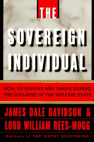 The Sovereign Individual