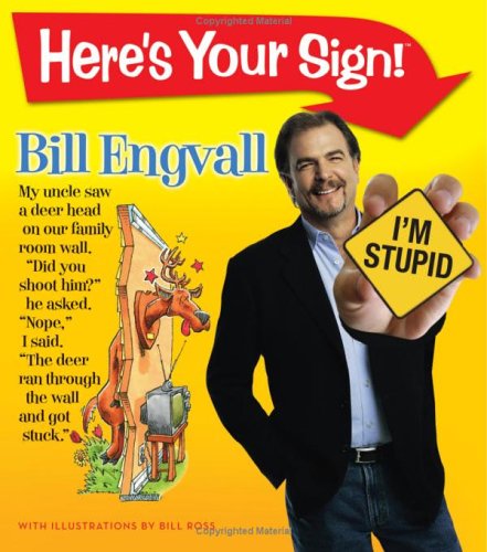 Here's Your Sign