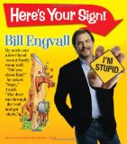 Here's Your Sign