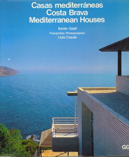 Mediterranean Houses Costa Brava
