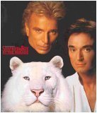 Siegfried & Roy At the Mirage