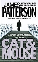 Cat & Mouse (Alex Cross Book 4)
