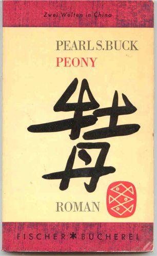 Peony [Roman]