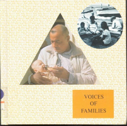 voices of families