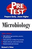 Microbiology: PreTest Self-Assessment and Review (Microbiology: Pretest Self-Assesment & Review)