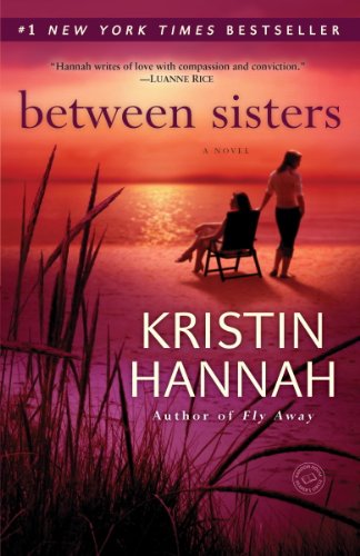 Book Cover Between Sisters: A Novel