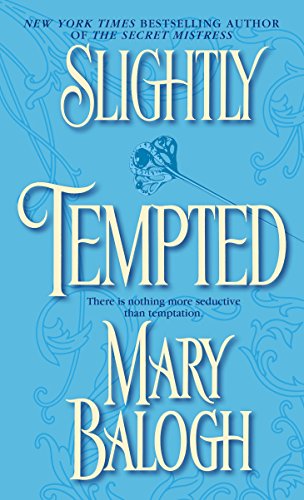 Slightly Tempted (Bedwyn Saga Book 4)
