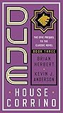 Dune: House Corrino (Prelude to Dune Book 3)