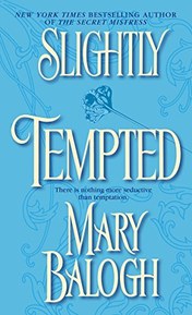 Slightly Tempted (Bedwyn Saga Book 4)