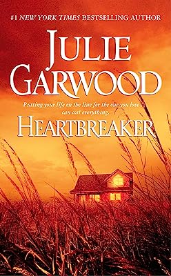 Heartbreaker (Buchanan / Renard / MacKenna Book 1)