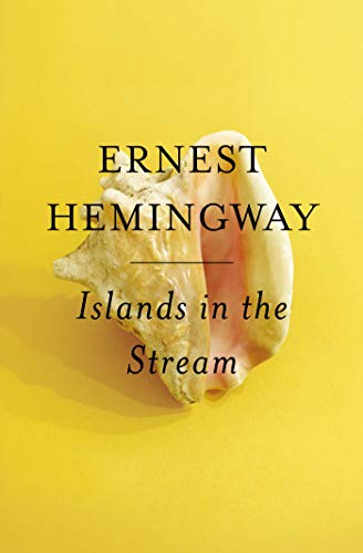 Islands in the Stream: A Novel