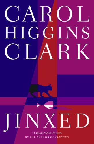 Jinxed: A Regan Reilly Mystery