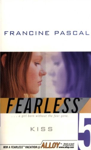 Kiss (Fearless Book 5)