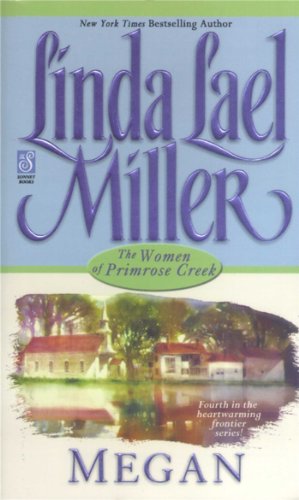 Megan (Women of Primrose Creek Book 4)