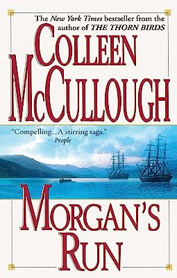 Morgan's Run: A Novel