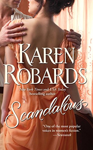 Scandalous (Banning Sisters Trilogy Book 1)