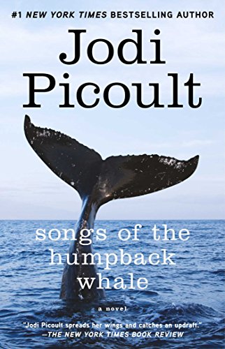Book Cover Songs of the Humpback Whale: A Novel in Five Voices (Wsp Readers Club)