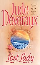 Lost Lady (James River Book 2)