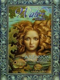 Water #1: Ascension