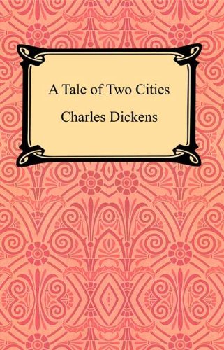 A Tale of Two Cities [with Biographical Introduction]