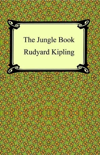 The Jungle Book [with Biographical Introduction]