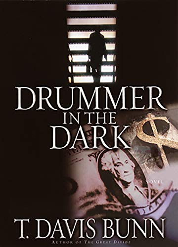 Drummer In the Dark (Marcus Glenwood Book 2)