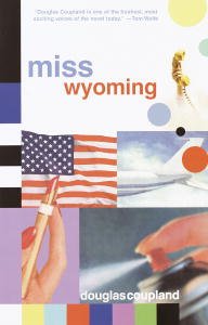 Miss Wyoming (Vintage Contemporaries)