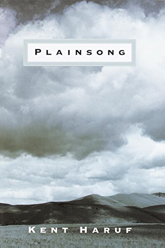 Book Cover Plainsong (Plainsong series Book 1)