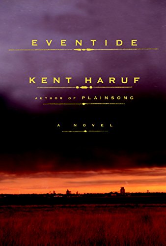 Eventide (Plainsong series Book 2)