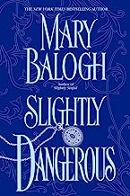 Slightly Dangerous (Bedwyn Saga Book 6)