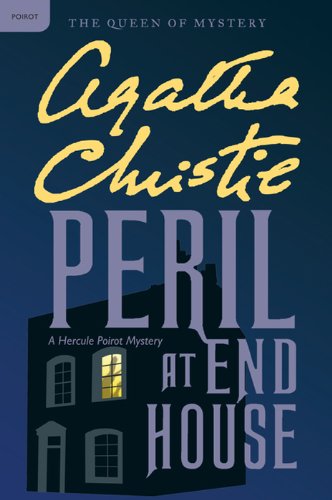 Peril at End House: A Hercule Poirot Mystery (Hercule Poirot series Book 8)