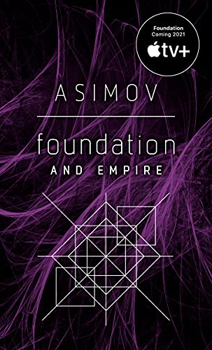 Foundation and Empire