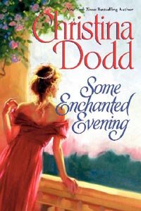 Some Enchanted Evening: The Lost Princesses #1