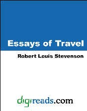Essays of Travel [with Biographical Introduction]