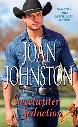 Book Cover Sweetwater Seduction: A Novel