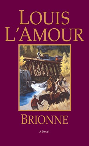 Brionne: A Novel