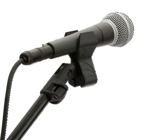 Hercules Microphone Stand (MH100B)