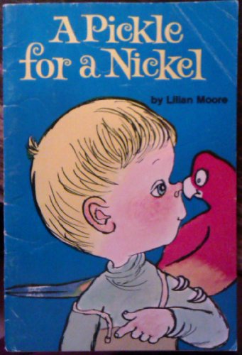 A Pickle for a Nickel