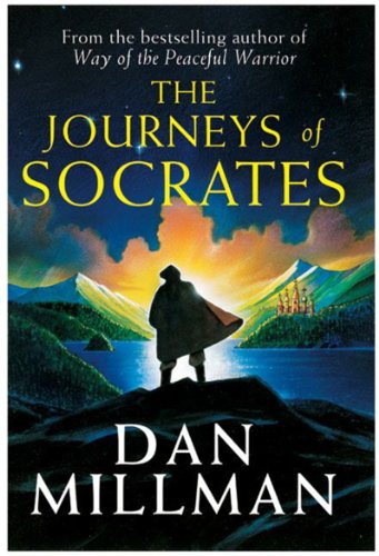 The Journeys of Socrates: An Adventure