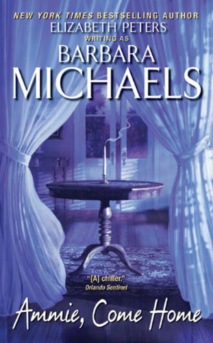 Ammie, Come Home (Georgetown trilogy)