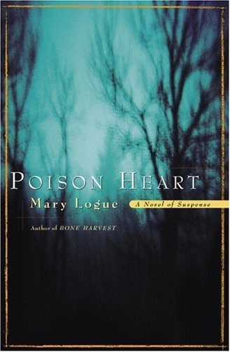 Poison Heart: A Novel of Suspense (Claire Watkins Mysteries)
