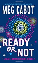 Ready or Not (All-American Girl Book 2)