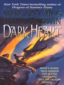 Dark Heart (Dragon's Disciple)