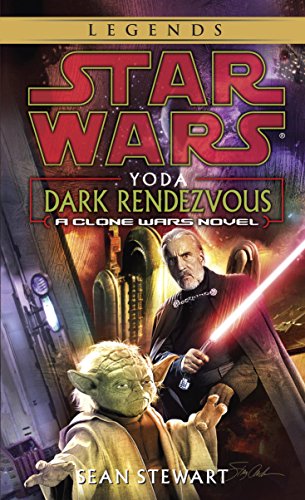 Star Wars: Yoda: Dark Rendezvous (Star Wars - Legends)
